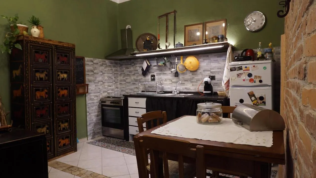 Ca Toa Villa Sarzana 0*,  Italy