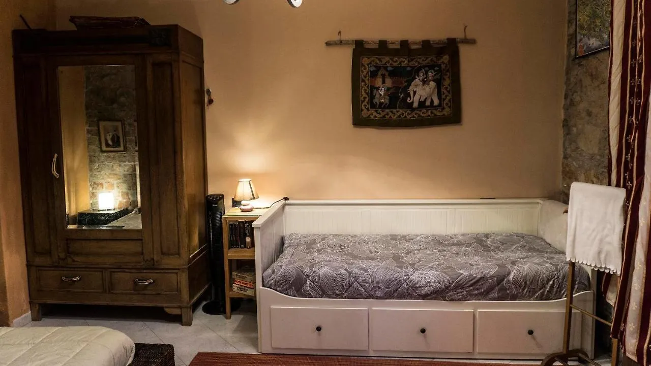 Ca Toa Villa Sarzana Holiday home