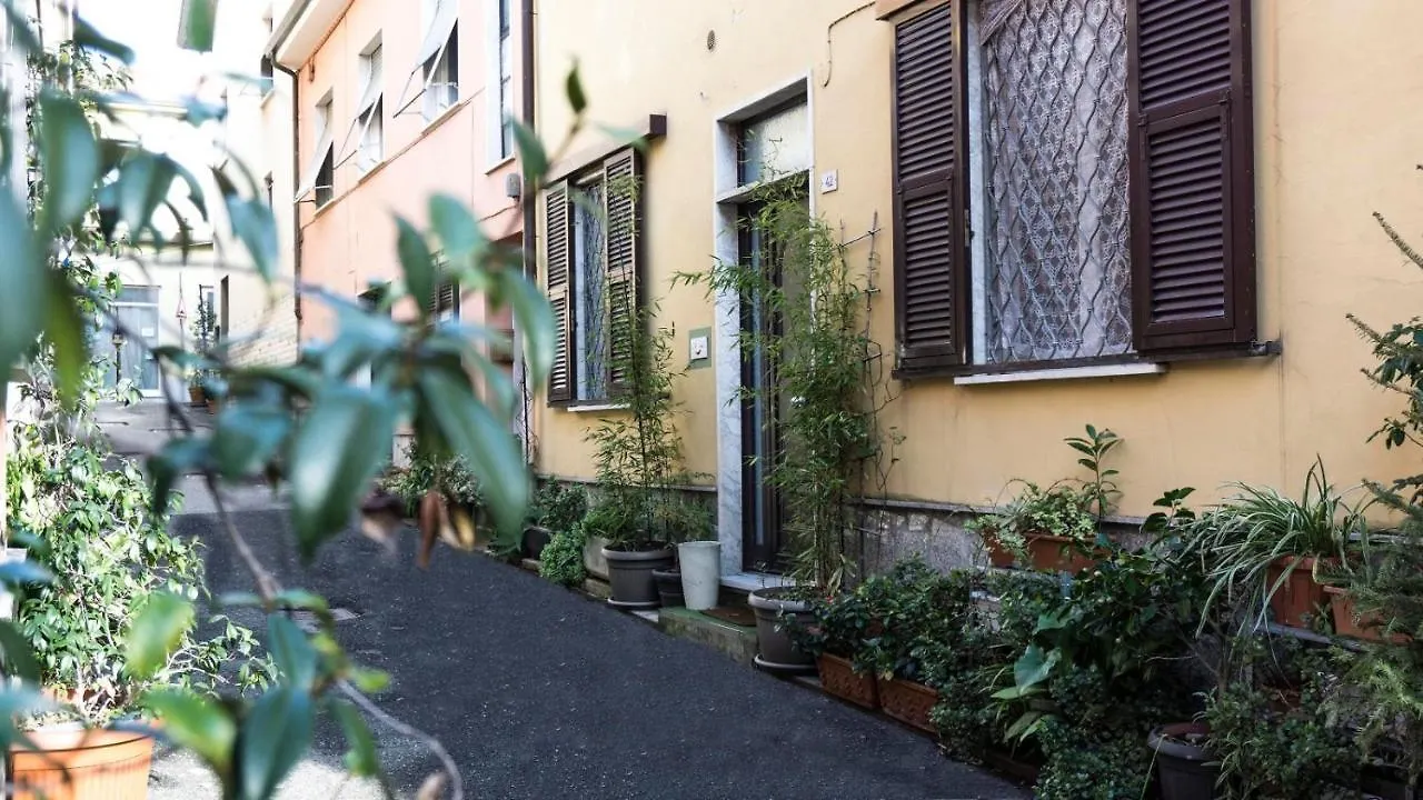 Ca Toa Villa Sarzana