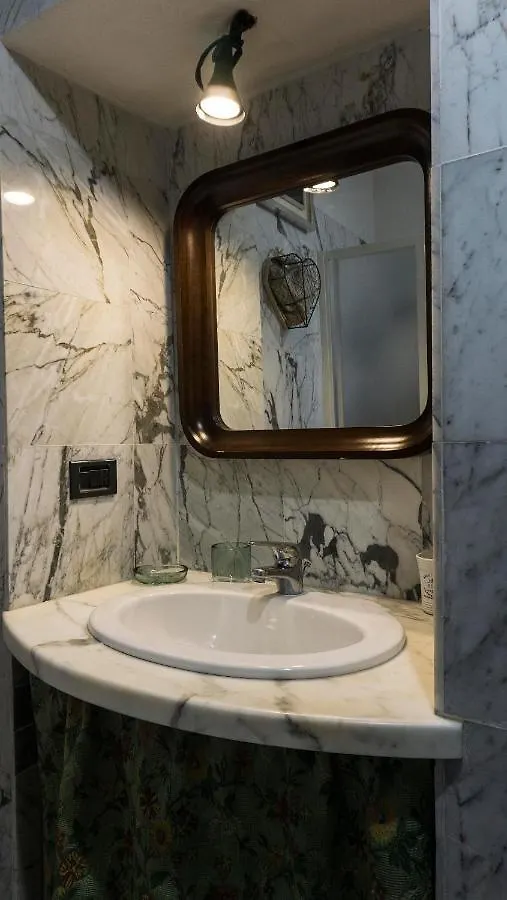 Ca Toa Villa Sarzana Holiday home