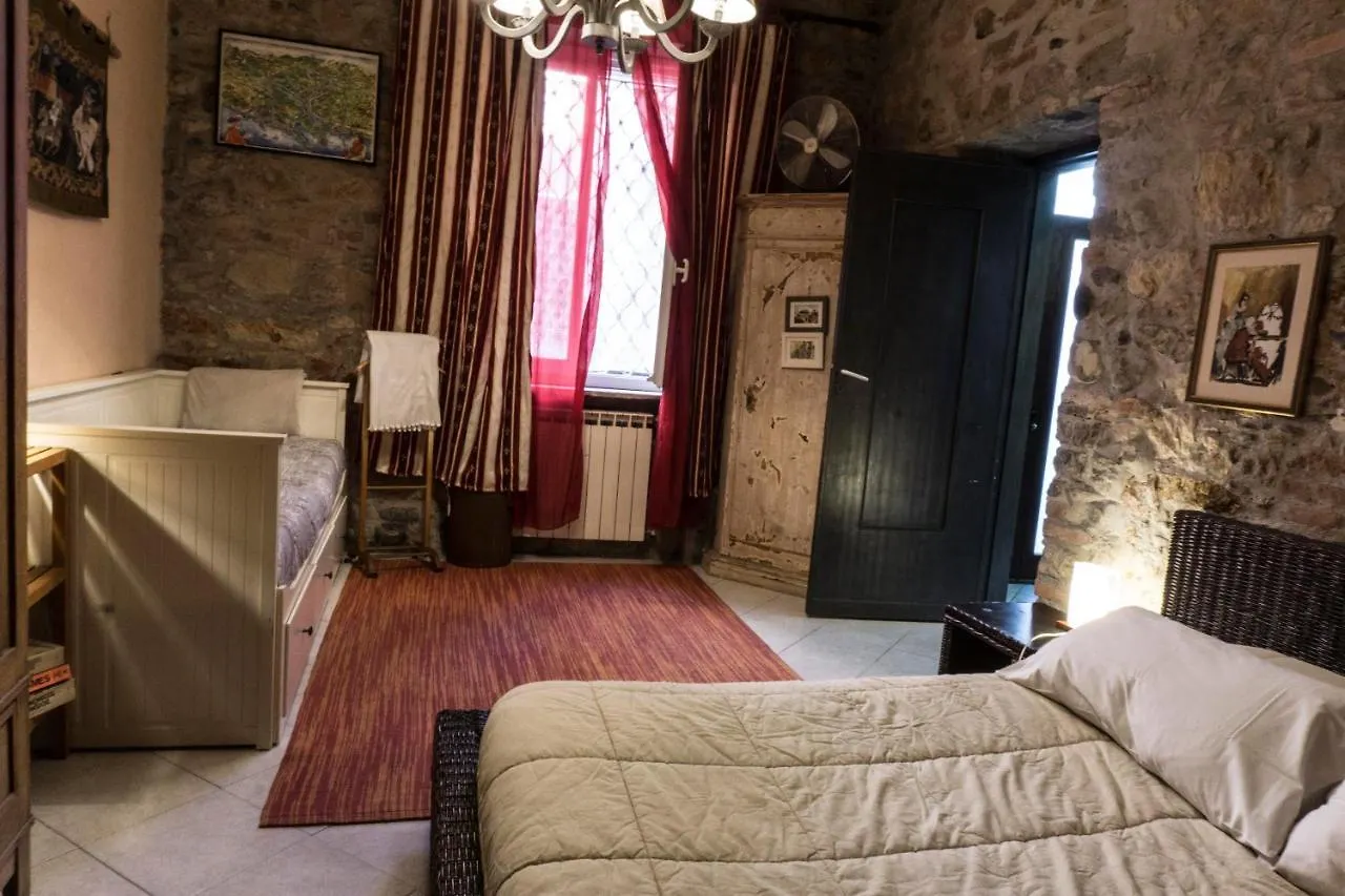 Ca Toa Villa Sarzana 0*,  Italy