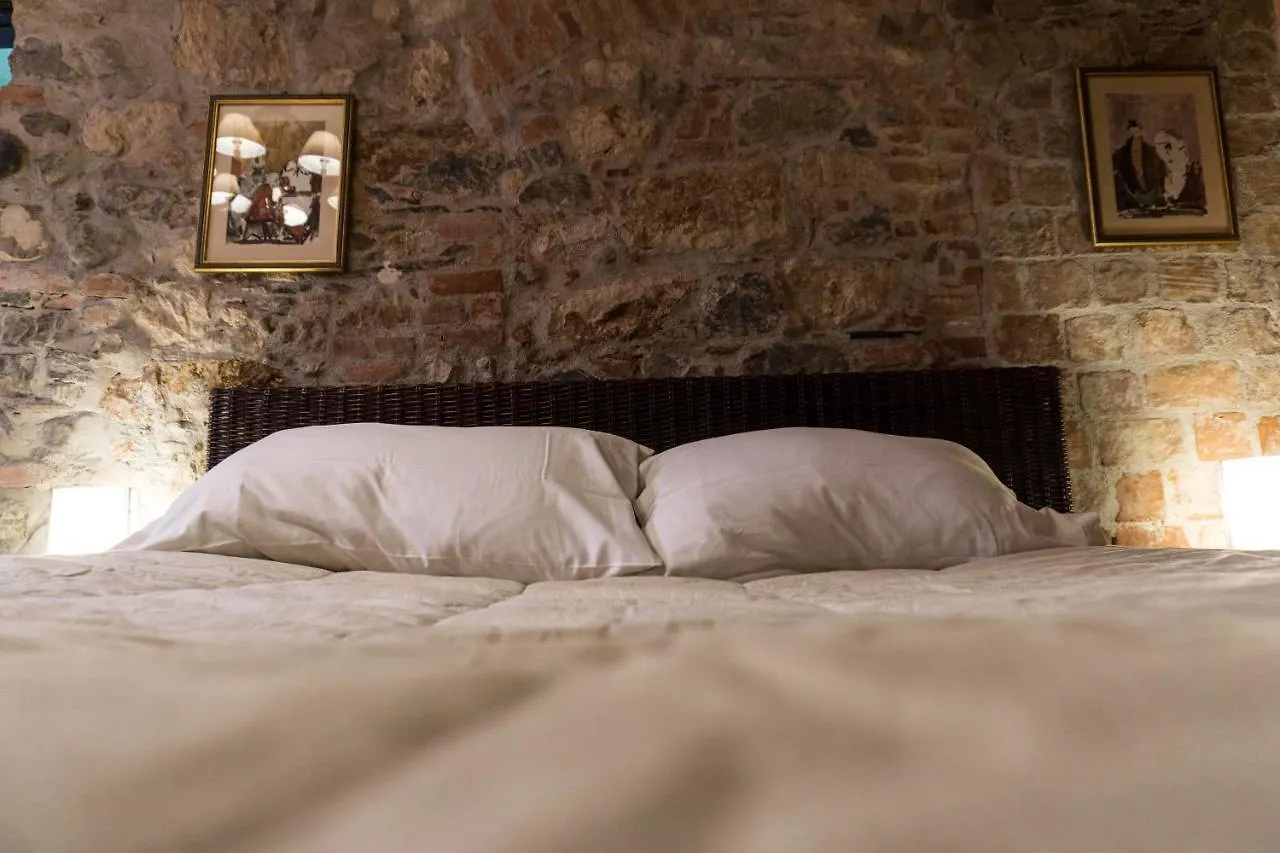 Ca Toa Villa Sarzana Holiday home