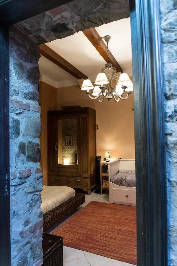 Holiday home Ca Toa Villa Sarzana