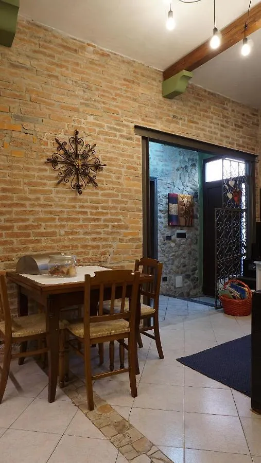 Vila Ca Toa Sarzana Prázdninový dům